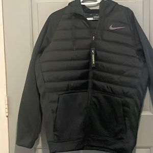 Nike coat